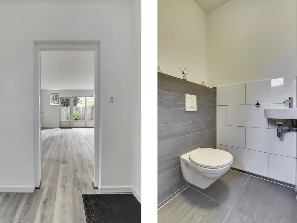 Brittenburg 45, DORDRECHT