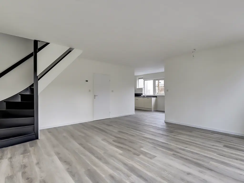 Brittenburg 45, DORDRECHT