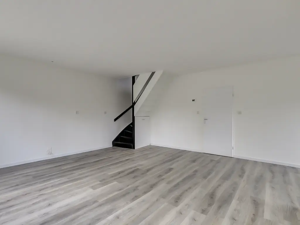 Brittenburg 45, DORDRECHT