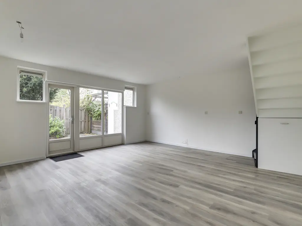 Brittenburg 45, DORDRECHT