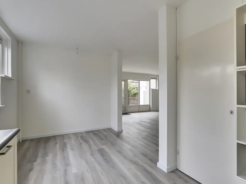 Brittenburg 45, DORDRECHT