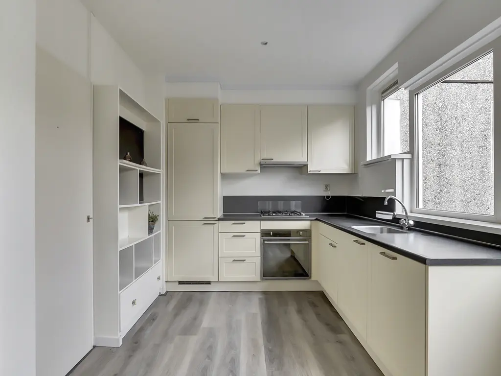 Brittenburg 45, DORDRECHT