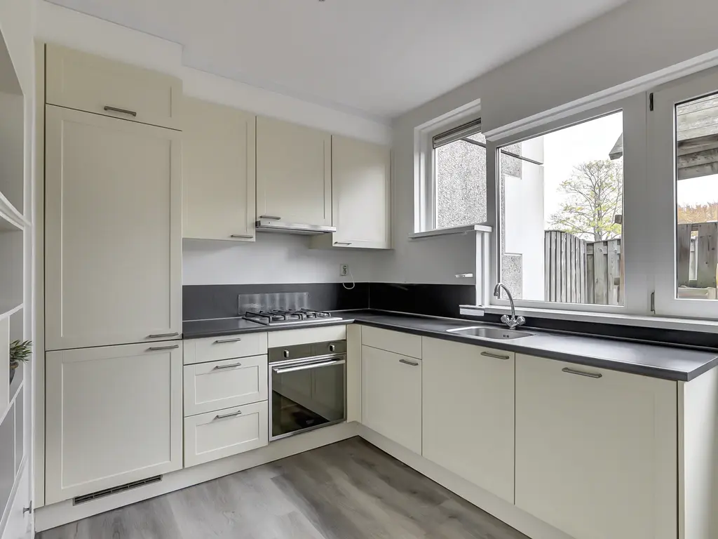 Brittenburg 45, DORDRECHT