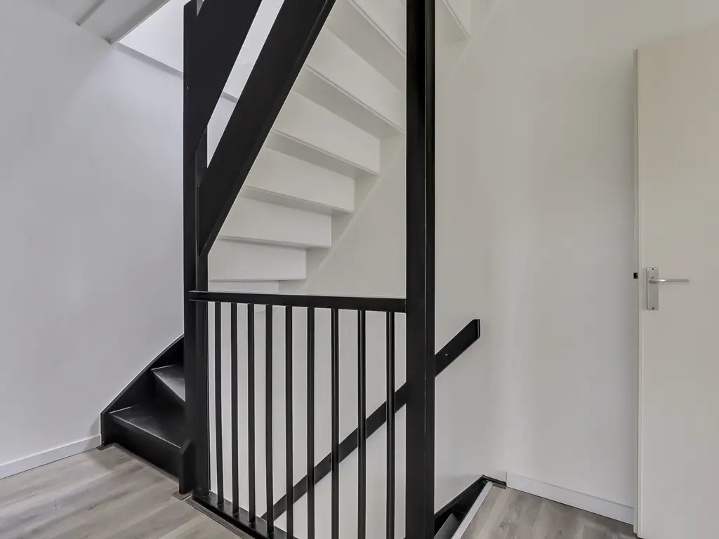 Brittenburg 45, DORDRECHT