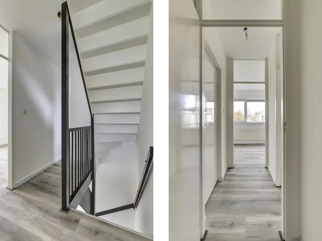 Brittenburg 45, DORDRECHT