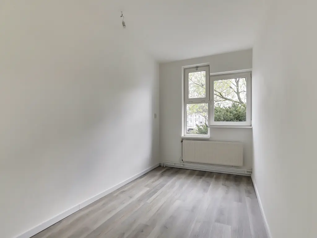 Brittenburg 45, DORDRECHT