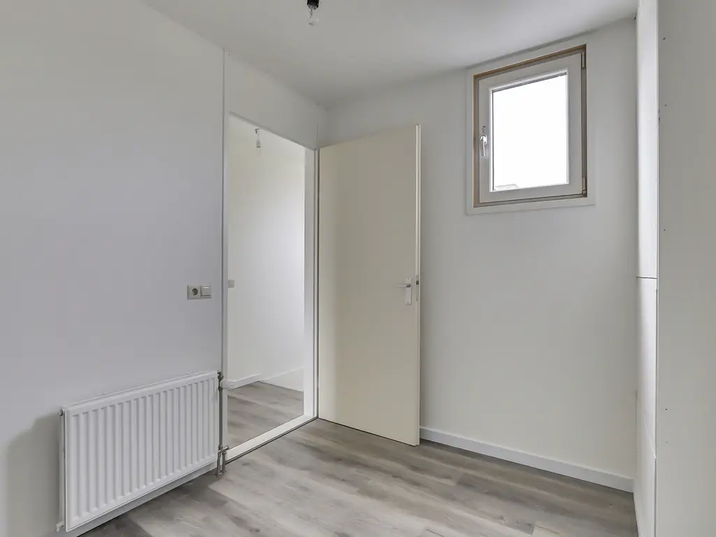 Brittenburg 45, DORDRECHT