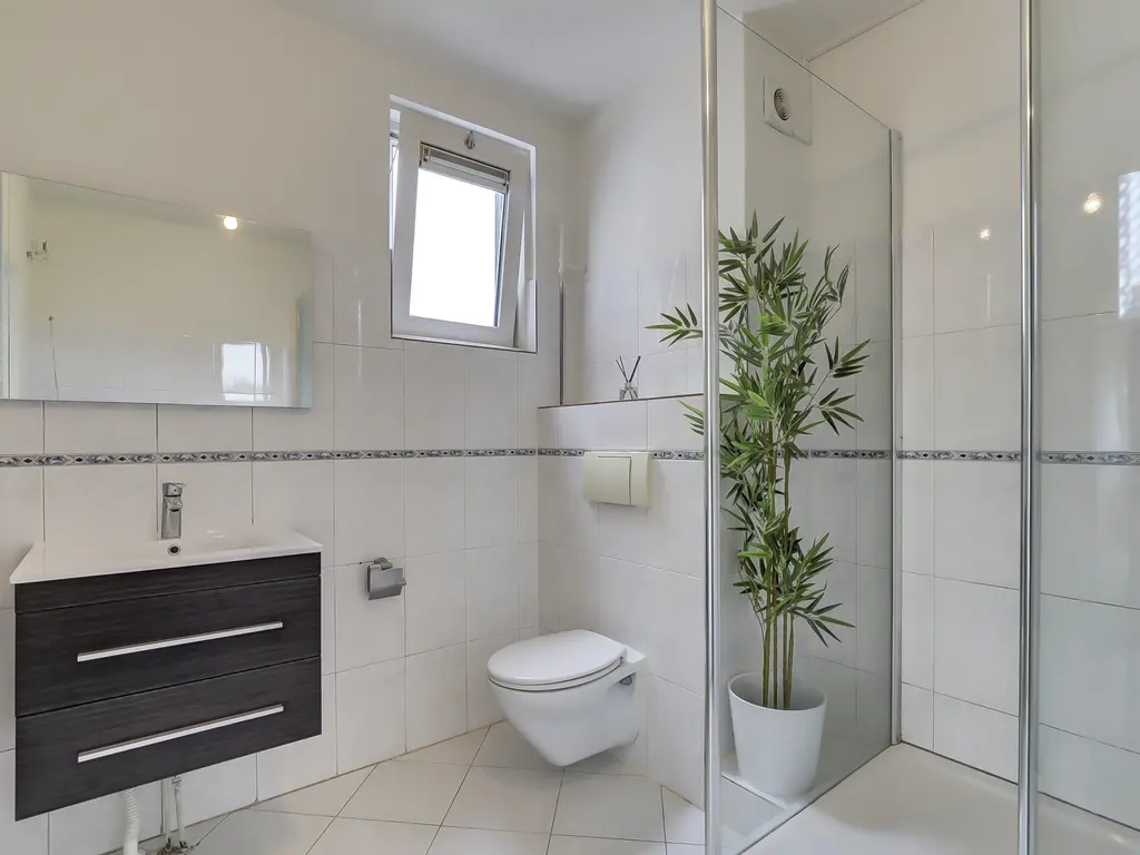 Brittenburg 45, DORDRECHT