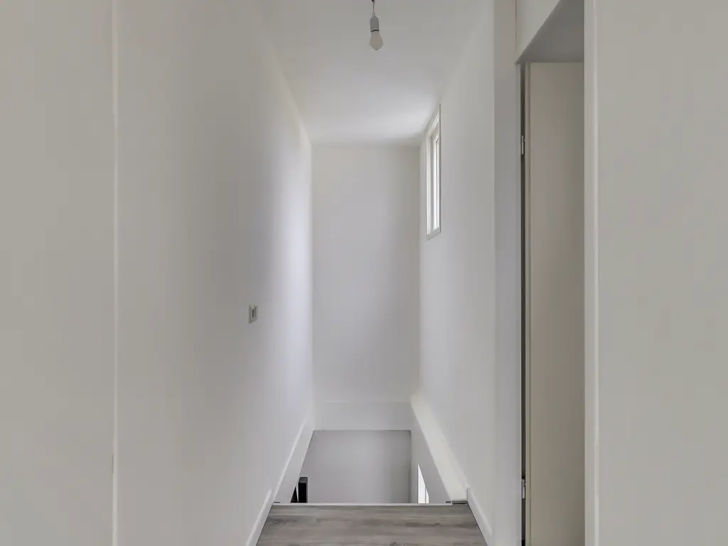 Brittenburg 45, DORDRECHT