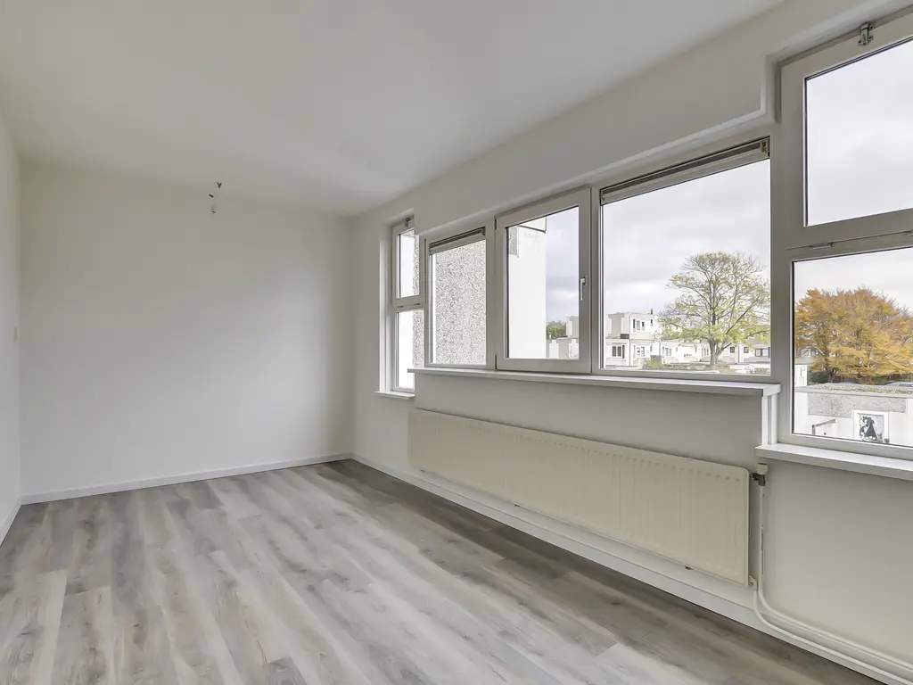 Brittenburg 45, DORDRECHT