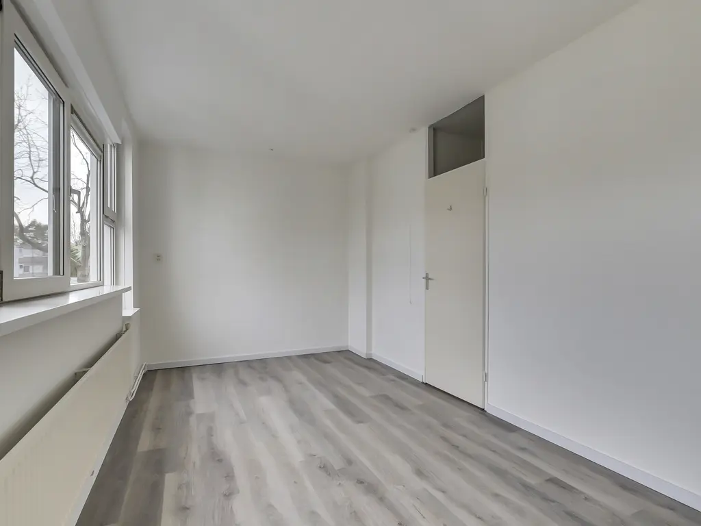 Brittenburg 45, DORDRECHT