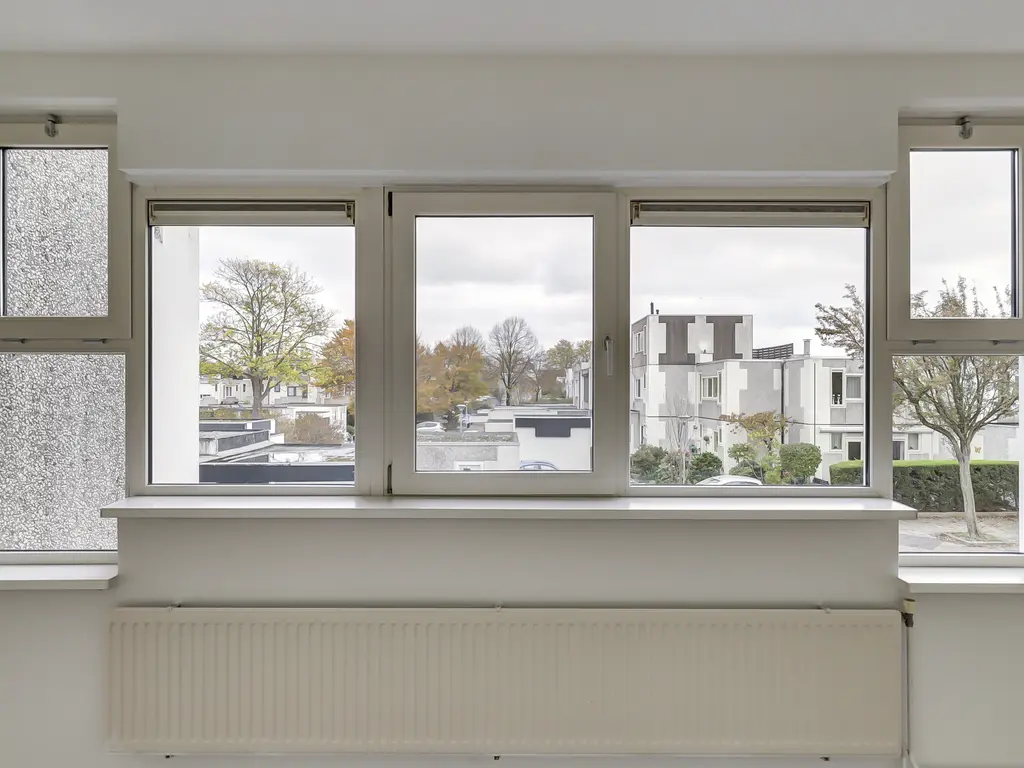 Brittenburg 45, DORDRECHT