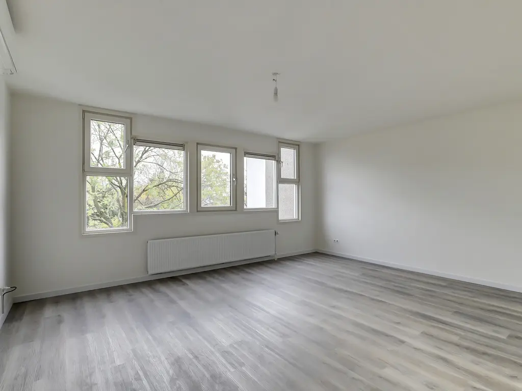 Brittenburg 45, DORDRECHT