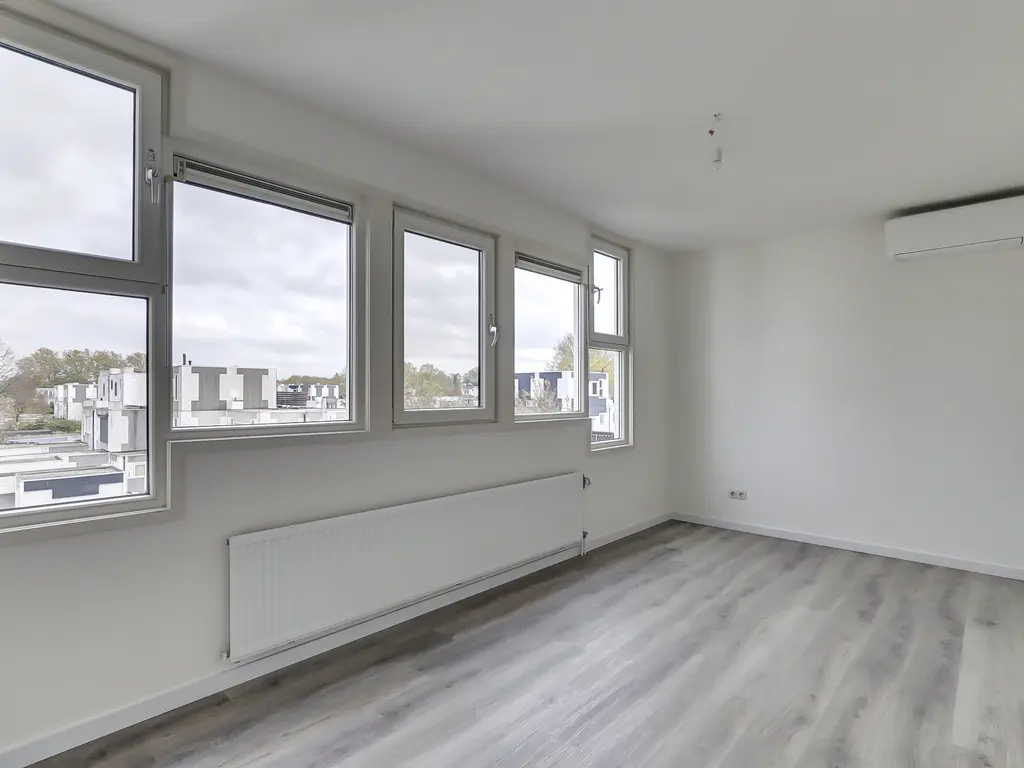 Brittenburg 45, DORDRECHT