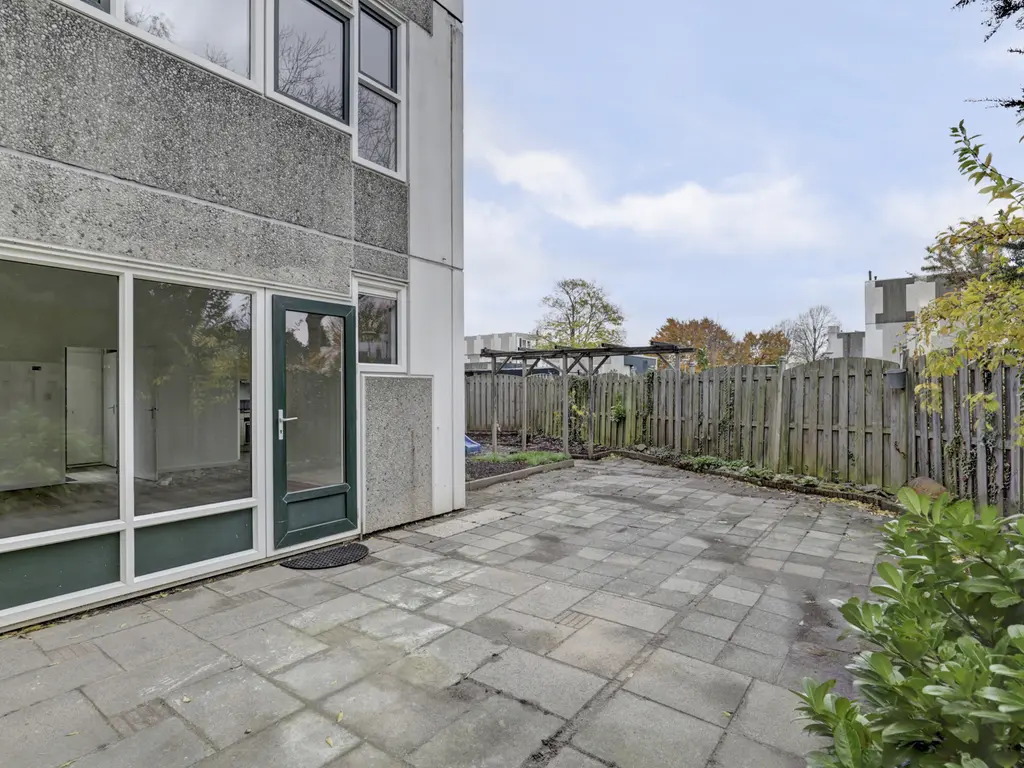 Brittenburg 45, DORDRECHT