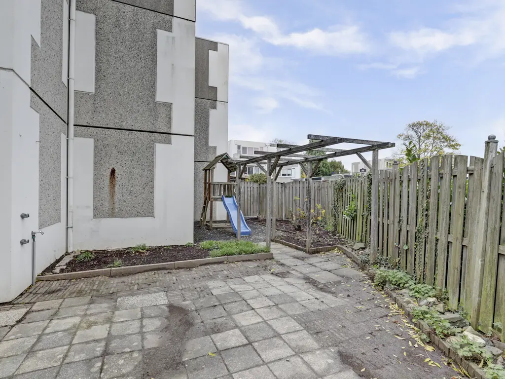 Brittenburg 45, DORDRECHT