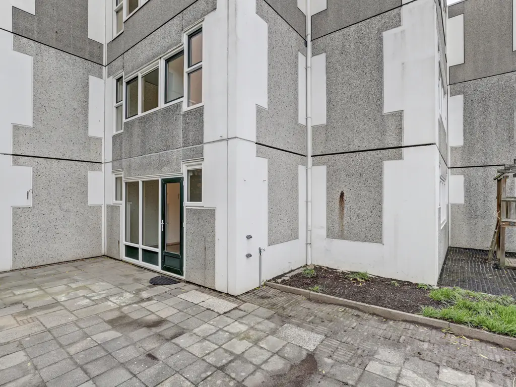 Brittenburg 45, DORDRECHT