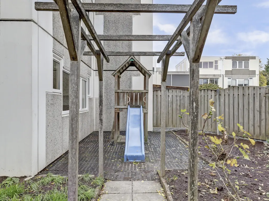 Brittenburg 45, DORDRECHT