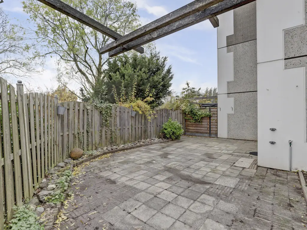 Brittenburg 45, DORDRECHT