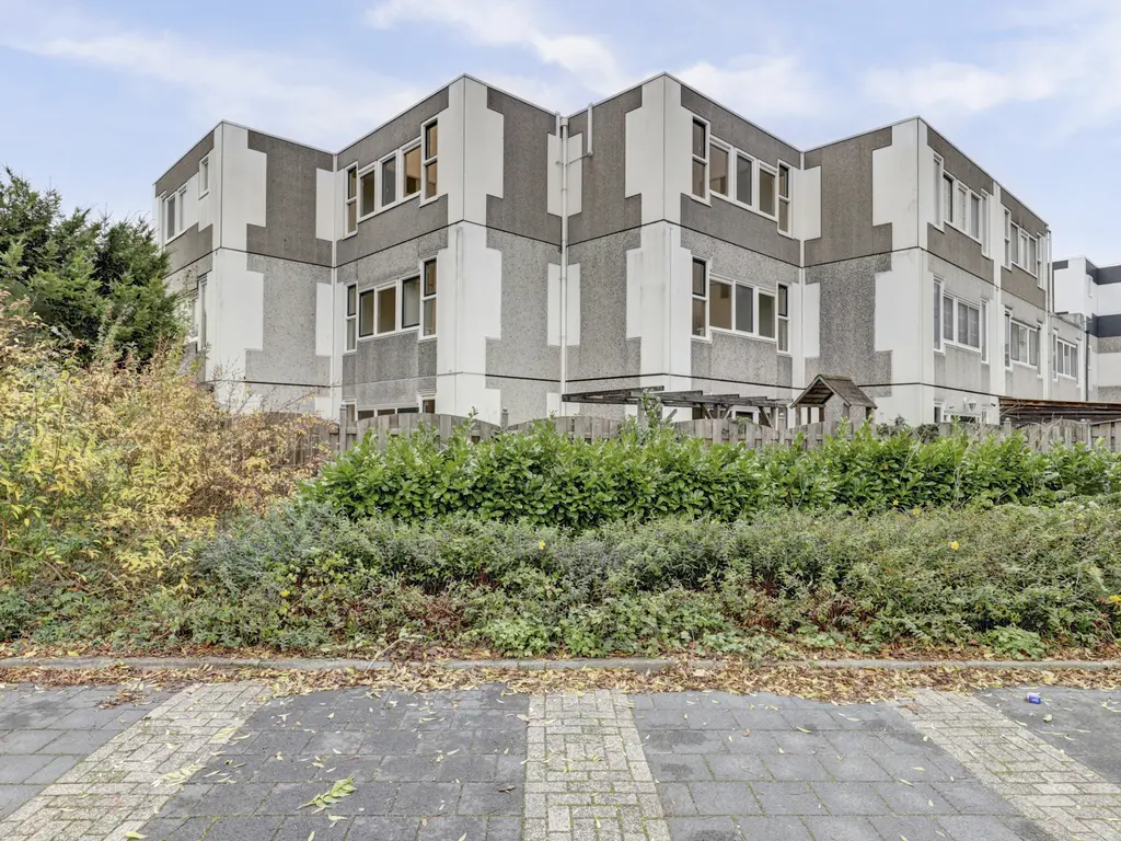 Brittenburg 45, DORDRECHT