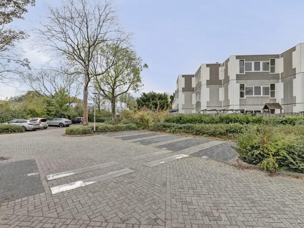 Brittenburg 45, DORDRECHT