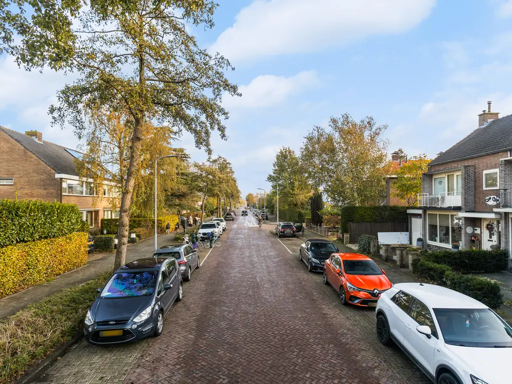 Rotterdamseweg 210, ZWIJNDRECHT