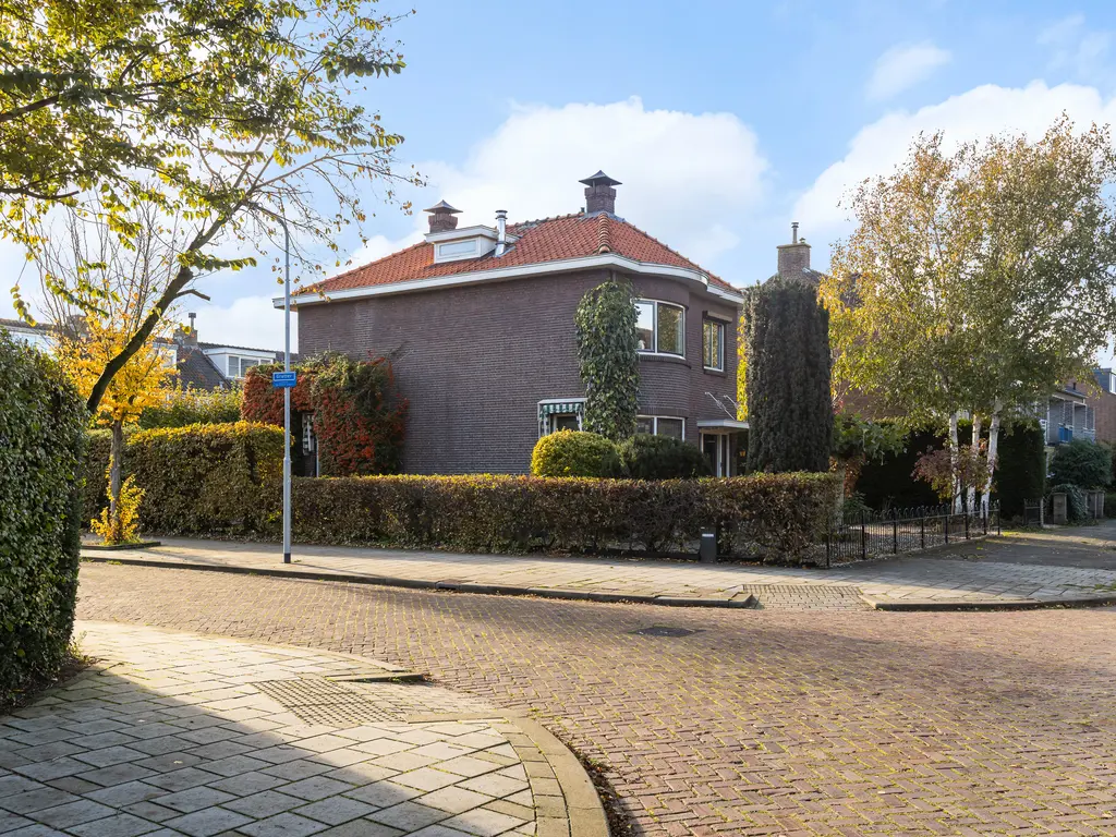 Rotterdamseweg 210, ZWIJNDRECHT