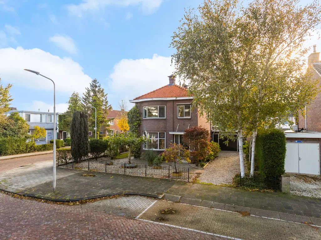 Rotterdamseweg 210, ZWIJNDRECHT