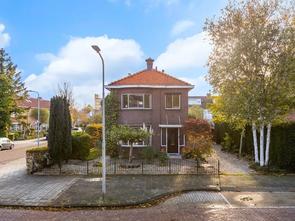 Rotterdamseweg 210, ZWIJNDRECHT