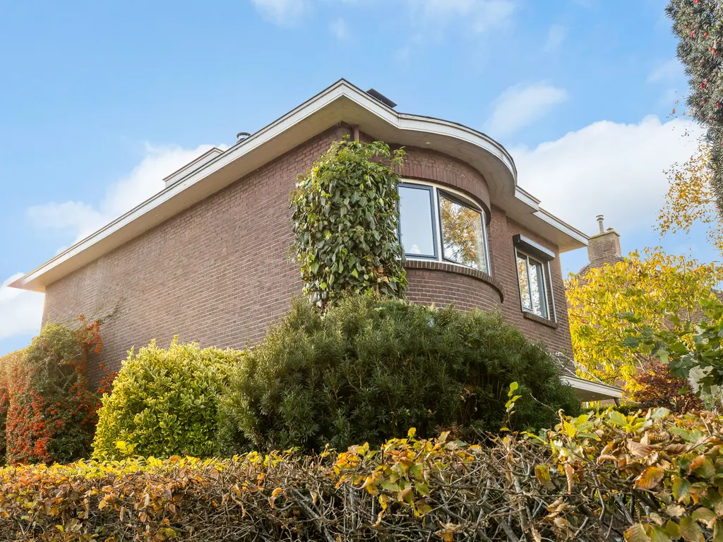 Rotterdamseweg 210, ZWIJNDRECHT