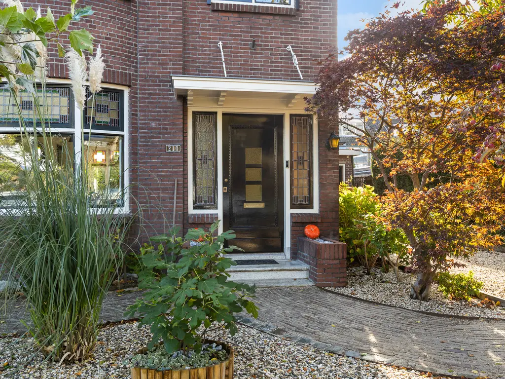 Rotterdamseweg 210, ZWIJNDRECHT