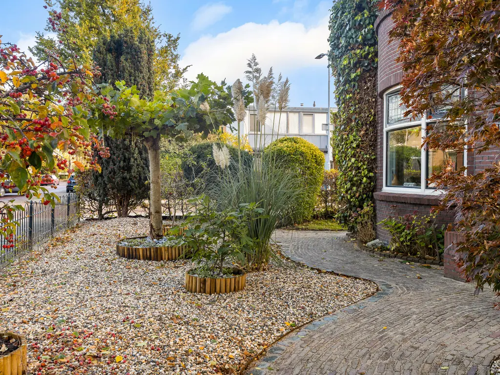 Rotterdamseweg 210, ZWIJNDRECHT