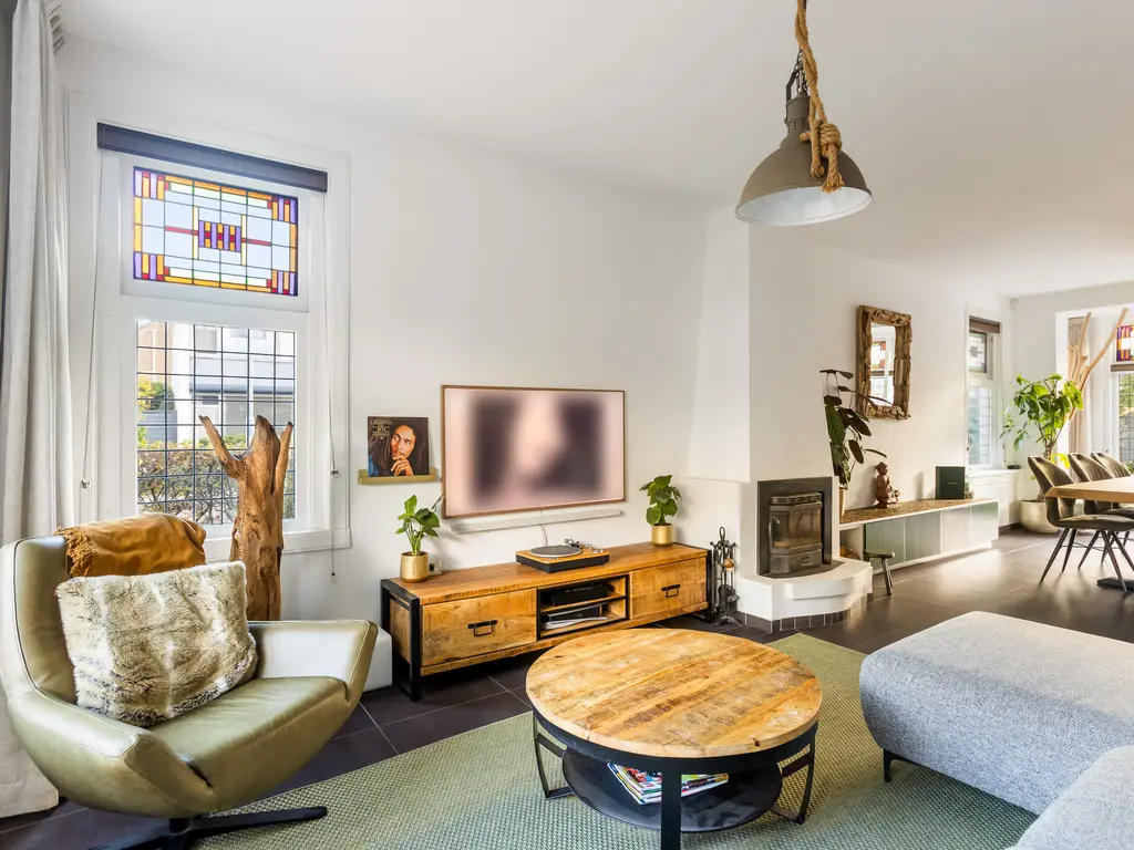 Rotterdamseweg 210, ZWIJNDRECHT