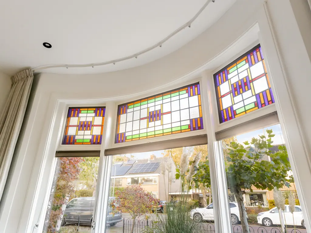 Rotterdamseweg 210, ZWIJNDRECHT