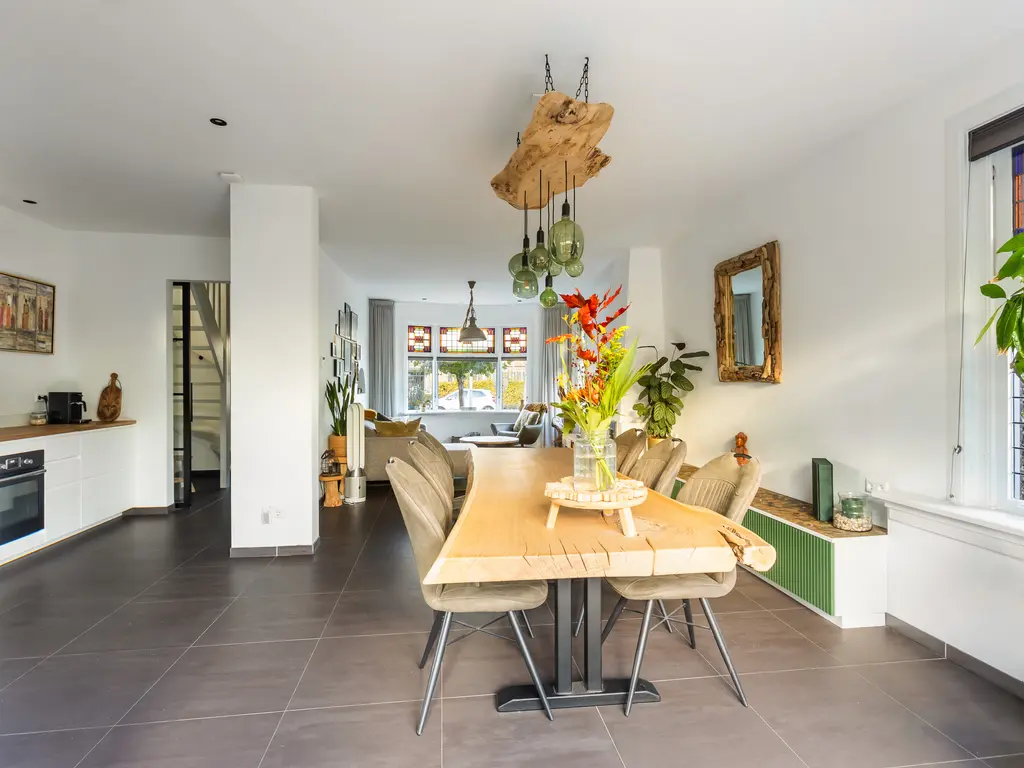 Rotterdamseweg 210, ZWIJNDRECHT