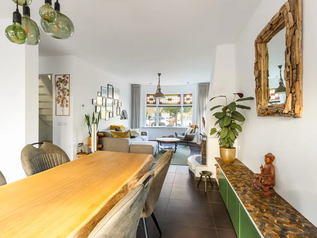 Rotterdamseweg 210, ZWIJNDRECHT