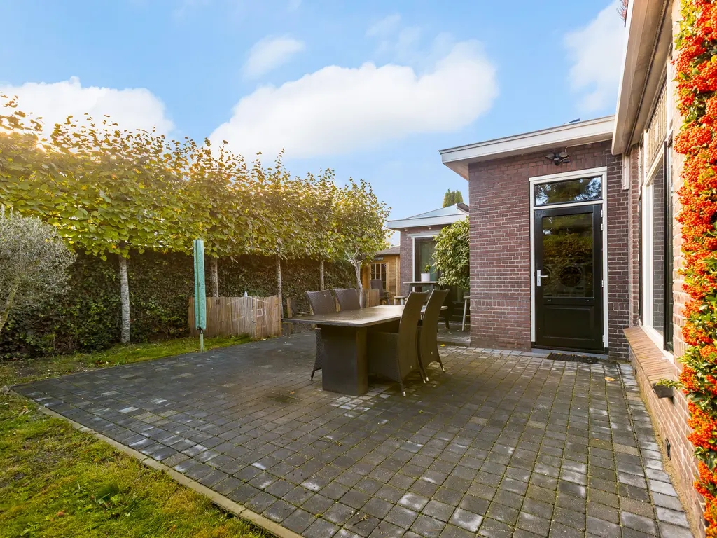 Rotterdamseweg 210, ZWIJNDRECHT