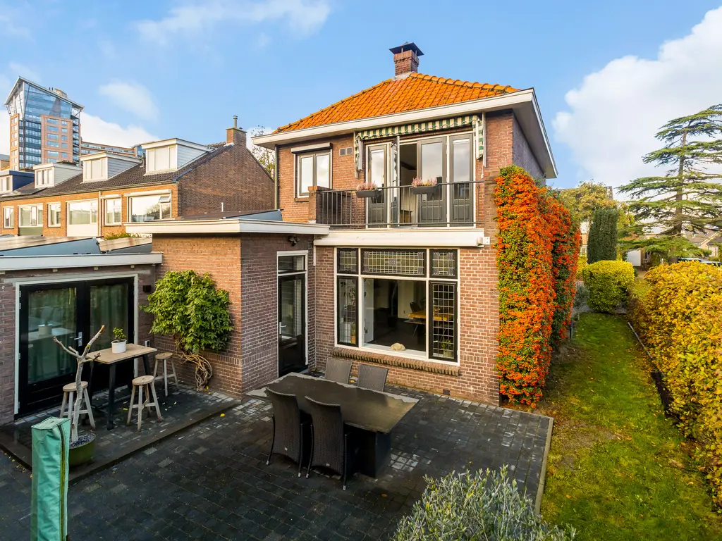 Rotterdamseweg 210, ZWIJNDRECHT