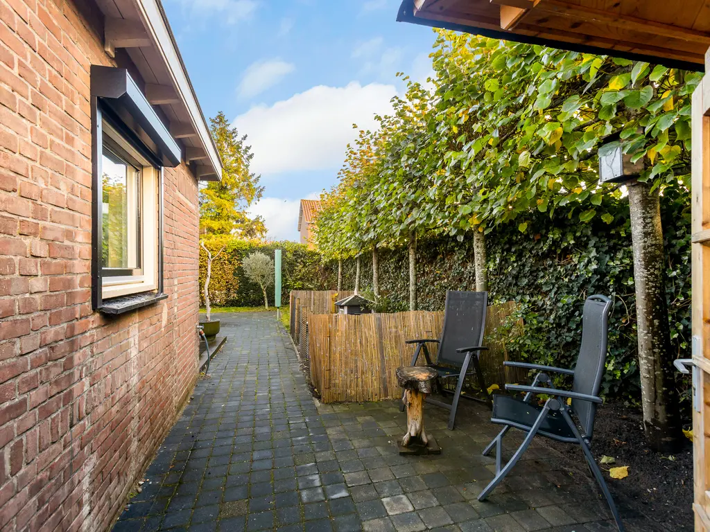 Rotterdamseweg 210, ZWIJNDRECHT