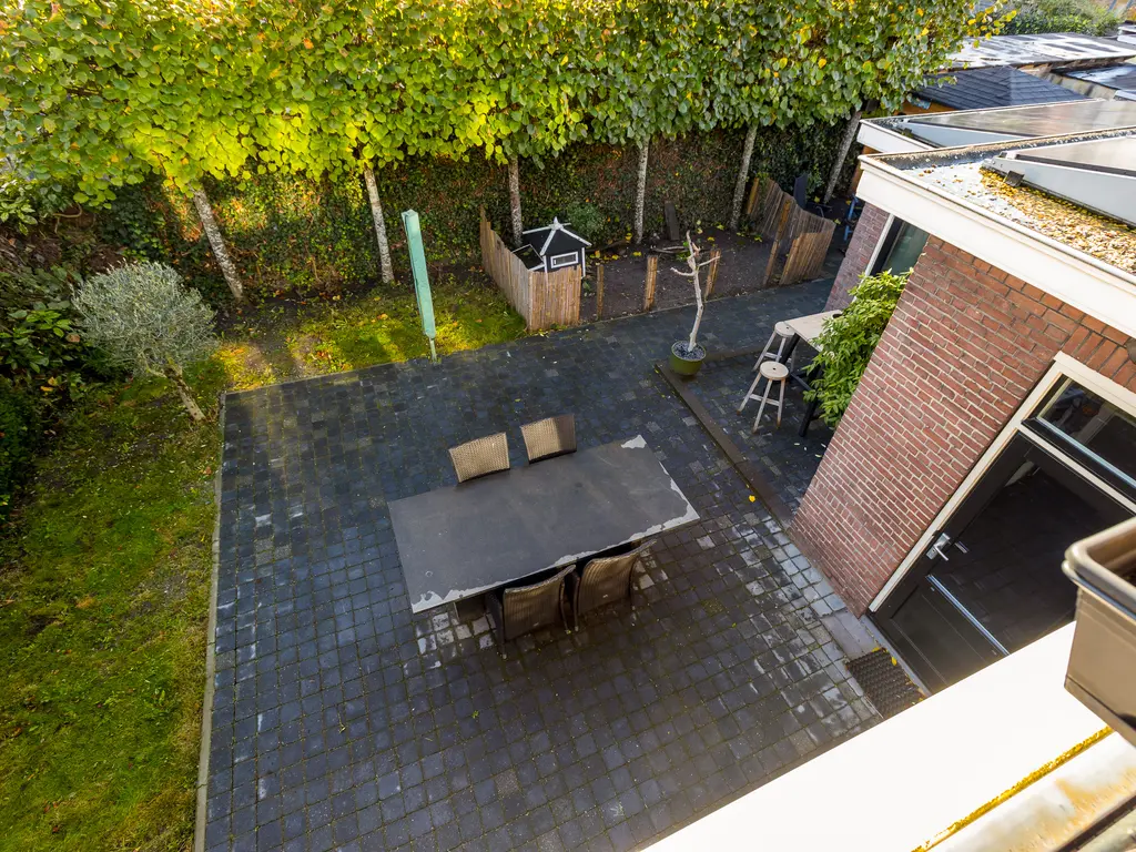 Rotterdamseweg 210, ZWIJNDRECHT