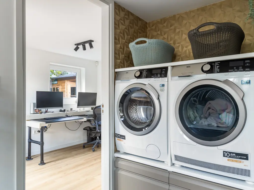 Rotterdamseweg 210, ZWIJNDRECHT