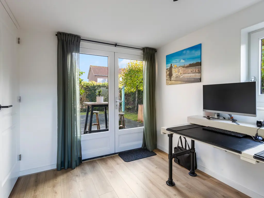 Rotterdamseweg 210, ZWIJNDRECHT