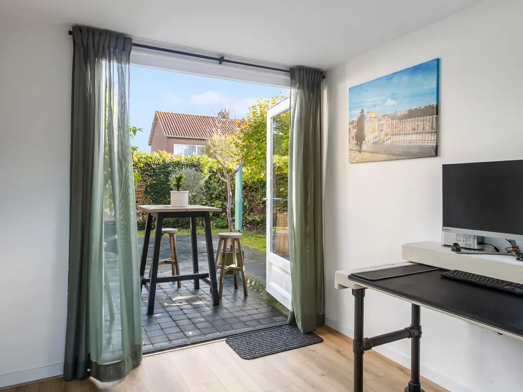 Rotterdamseweg 210, ZWIJNDRECHT