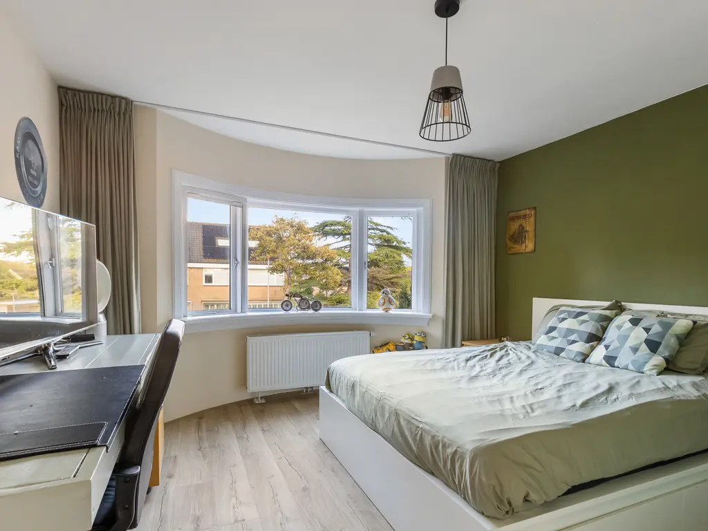 Rotterdamseweg 210, ZWIJNDRECHT