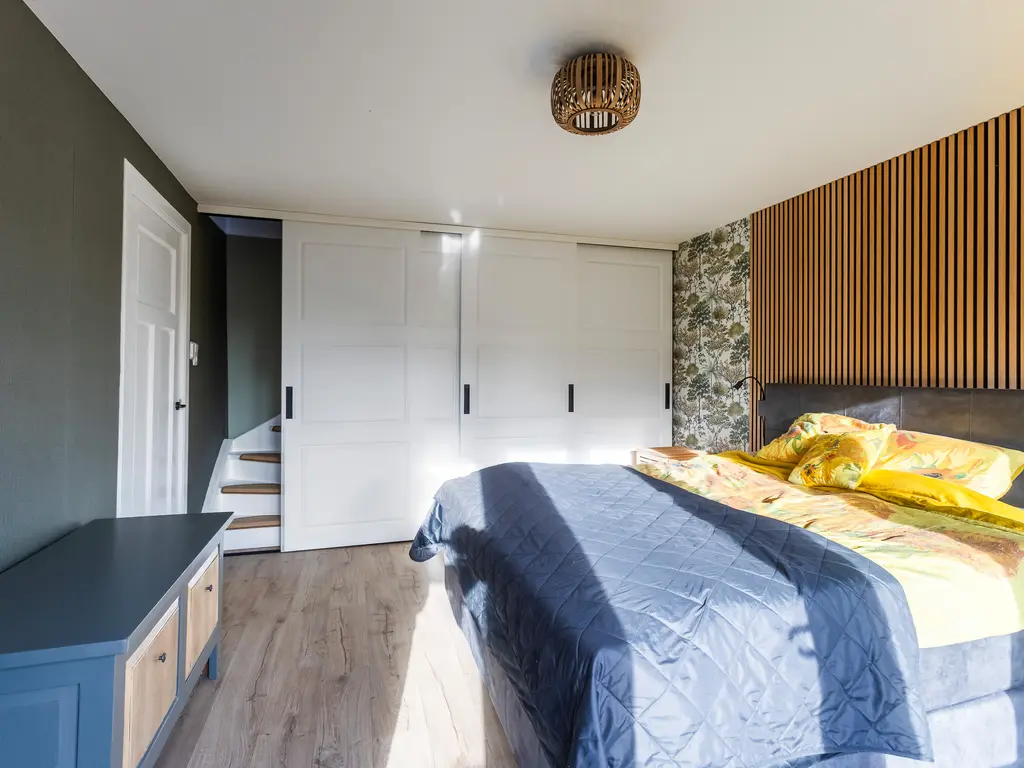 Rotterdamseweg 210, ZWIJNDRECHT