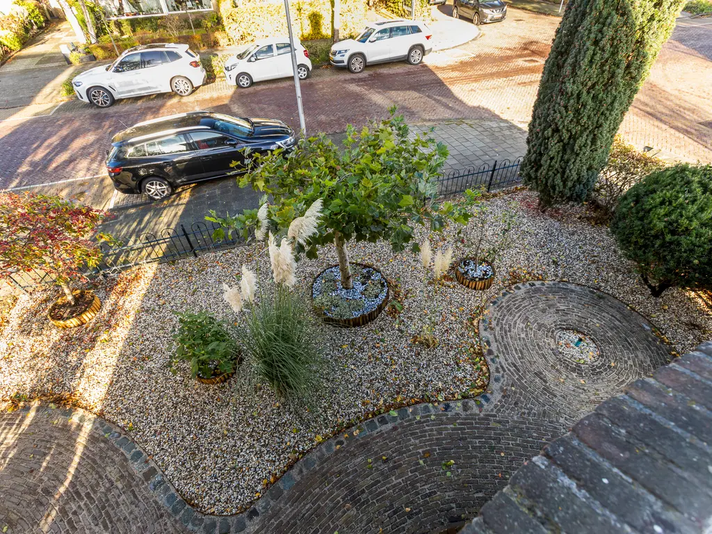 Rotterdamseweg 210, ZWIJNDRECHT