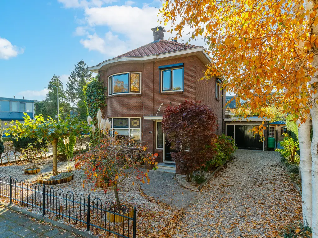 Rotterdamseweg 210, ZWIJNDRECHT