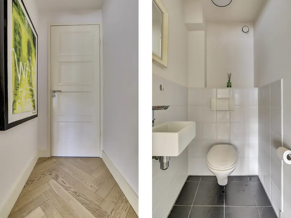 Rotterdamseweg 107, ZWIJNDRECHT