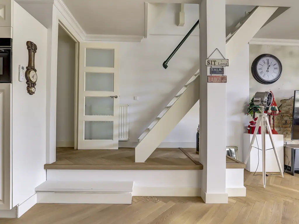 Rotterdamseweg 107, ZWIJNDRECHT