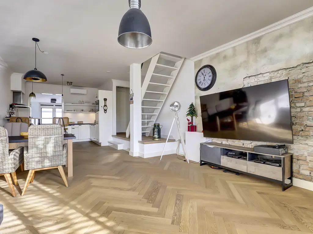 Rotterdamseweg 107, ZWIJNDRECHT